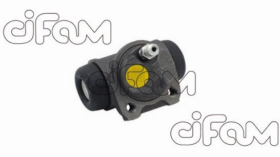 Fren Silindiri Sağ R19 19mm - 7701036007-95659665