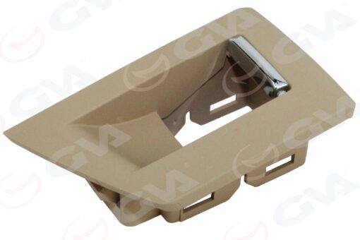 Cam Dugme Cercevesi Arka Sol Bej Bmw F10 Lcı - 51417225891