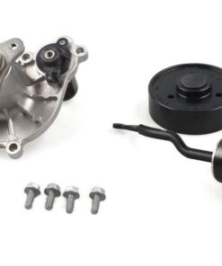 Devırdaım Pompası Bmw B46 B48 F20 F30 F32 F33 F34 F36 G20 G30 G32 G11 G12 G01 G02 Set - 11518638026