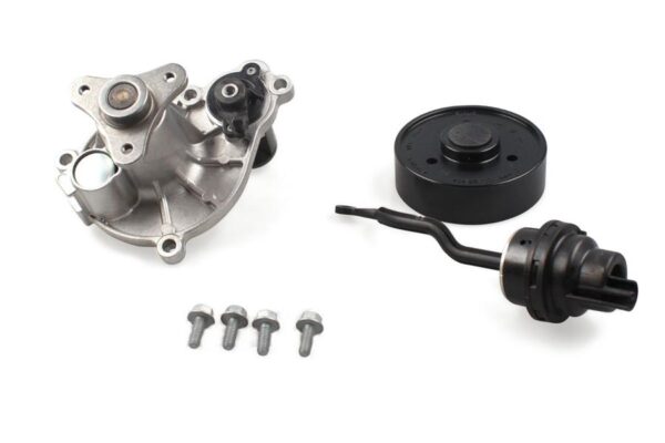 Devırdaım Pompası Bmw B46 B48 F20 F30 F32 F33 F34 F36 G20 G30 G32 G11 G12 G01 G02 Set - 11518638026