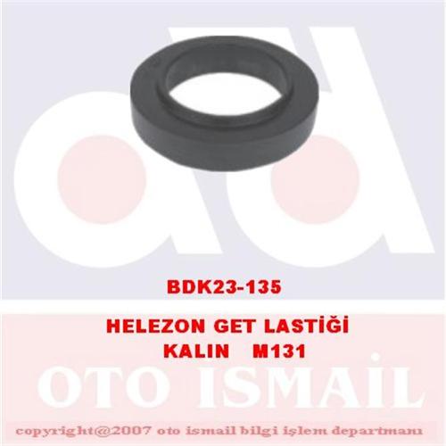 Helezon Get Lastiği Kalın M131