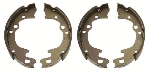 Arka Pabuç Balata H100 Kamyonet 2.5d 2.5td 04 Kıa Bongo K2500-k2700 03 220x57 Gs8428 Bs2018 - 5830544A60-5830544A70-S3YA2638ZA