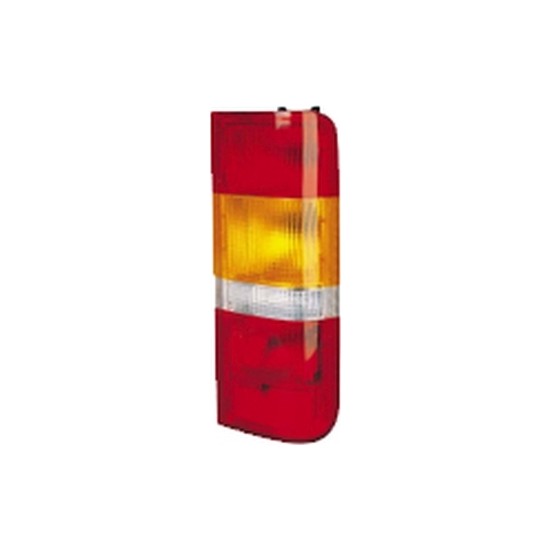 Stop Lambası Sağ Transit T15 Duysuz - AM90VB 13404 AB-T111120