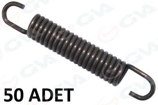 Fren Üst Yayı Kalın M131 D.k.ş. -renault - 4325184