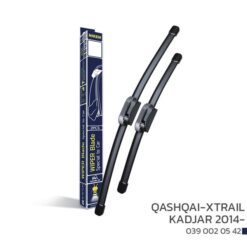 Nıken Qashqaı-x-traıl Kadjar 2014-araca Özel Silec - UNIVERSAL