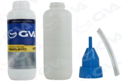 199110 Partikül Filtre Katkı Sıvısı 1 Lt Tüm Euro5 Dizel Md. Peugeot-cıtroen-ford-vw-bmw-mercedes- Volvo Egsoz Temizleyici Partikul Sıvısı - 973698.12-3M5J9C196AA-9736.A0
