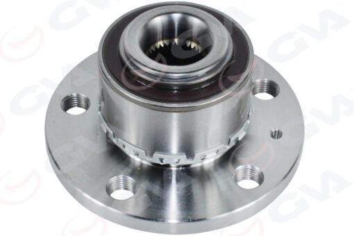 Ön Teker Poryası Rulmanlı Polo-cordoba-fabıa 01- Abs Li - 6C0407621-6Q0407621AH-6Q0407621BR