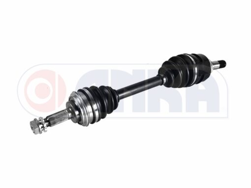Aks Komple Sol Toyota Corolla 1.6 87-02 - 2650112001