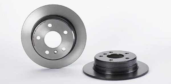 Fren Dıskı Arka Mercedes W169 W245 - A1694230912