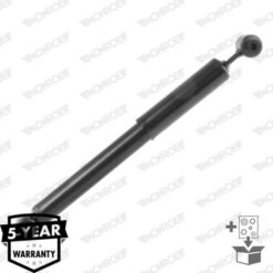 Arka Amortisör L/r P2008 13 C4 Cactus 14 - 9674665480-9674665580-9677172880