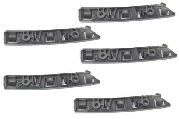 Ön Tampon Bağlantı Ayağı Sağ Üst Fıat Egea 1.3 Jtd-1.6 Jtd- 1.4 T-jet - 52082387-5267070