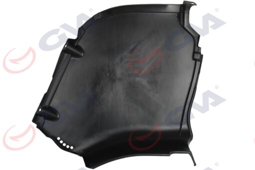 Tampon Alt Muhafaza Arka Sağ Bmw F10 Lcı - 51757186522