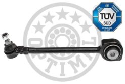 Salıncak On Sol Alt 4-matic Mercedes W204 S204 C207 - A2043302911
