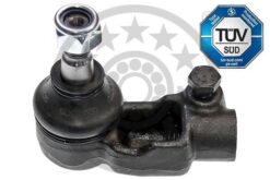 Rot Başı Sol Astra F 91-98 - Calıbra 90 Vectra A 88-95 - 324055-324053-4242749
