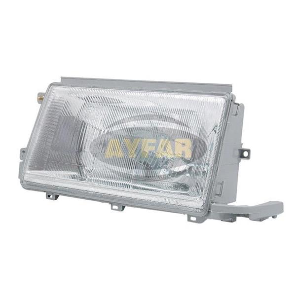 Far Sol Doğan Slx-şahins - 85014921
