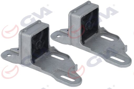 Egzoz Takozu Arka Clıo Iı Bbo 1.2-1.4-1.6-16v-1.5 Dcı-1.9 D-dtı 98 - 7700424339