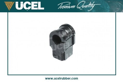 Viraj Demir Lastiği 24 Mm Renault Laguna Iıı Bt0-1 1.5 Dcı-2.0 Dcı - 546130003R