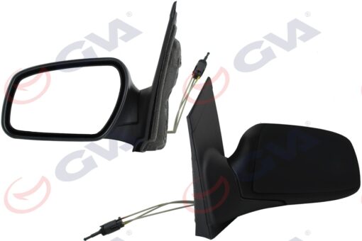 Dış Dikiz Aynası Sol Focus Iı 05 08 Mekanik Konveks Vm-301l - 4M5117683AJ-1376304