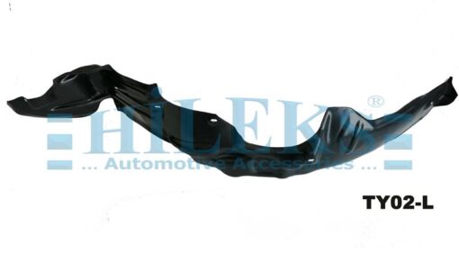 Çamurluk Davlumbazı Ön Sol E.m. Corolla 92-98 - 5387612200LP-5387612200