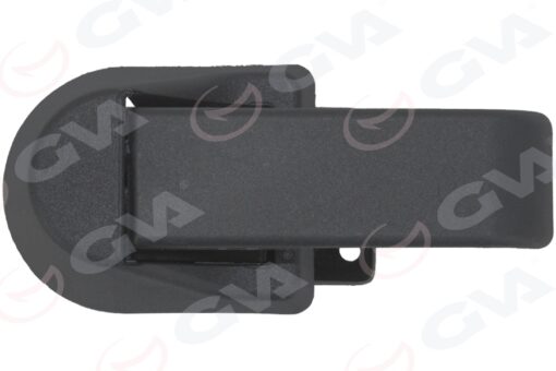 İç Açma Kolu Fıat M131 Dks Sıyah - 85014758