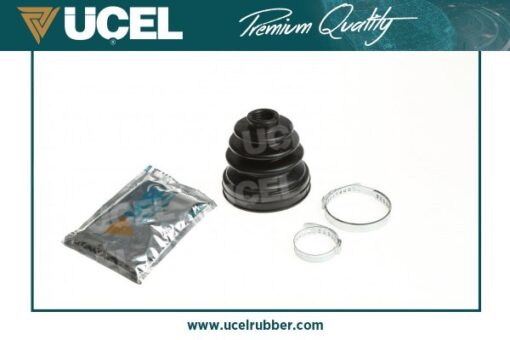 Aks Körüğü İç 90 Ps Ford Tourneo Connect 1.8 16v- Tdcı-tddı-dı-90 Hp - 2T144A084AA-4371800-5083960