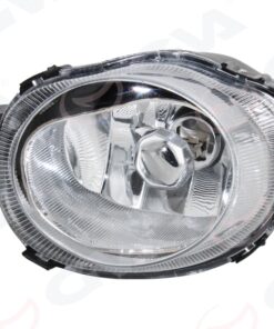 Sis Farı Sol Chevrolet Aveo T250 T255 Hb Sedan 09- - 96650792
