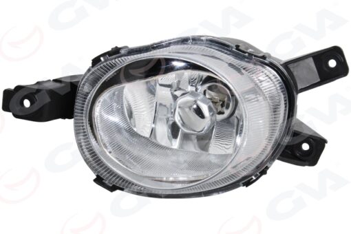 Sis Farı Sol Chevrolet Aveo T250 T255 Hb Sedan 09- - 96650792