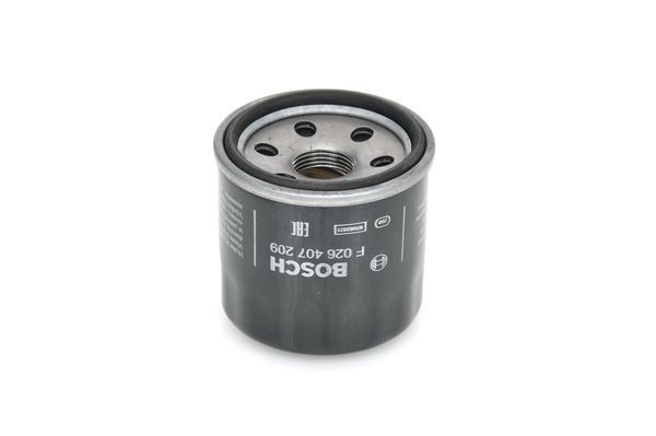 Yağ Filtresi Honda Cıvıc 12 1.6-1.8 - 26300-02500