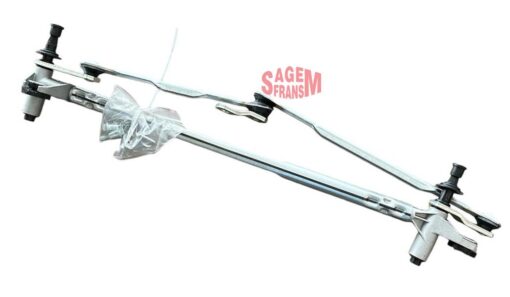 Silecek Mekanizması Motorsuz Vectra C - 1273086