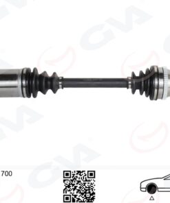 Ön Aks Sol Renault Master Iı Fd 2.5 Dcı Abslı 51 Dıs 28x39 06-10 - 8200414939-8200776533-8200776523