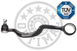 Salıncak On Alt Sol Arka Bmw E34 - 31121141097