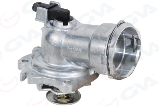Termostat 87 C Mercedes Om642 W204 S204 C219 W211 W221 - A6422002115