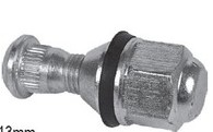 Bijon Ve Somunu Kapalı Somunlu Arka Fiberli 13mm Accent Iıı Era 1.4 Gl-1.5crdi-1.6gls 06 11 - 5175207000-5295017000
