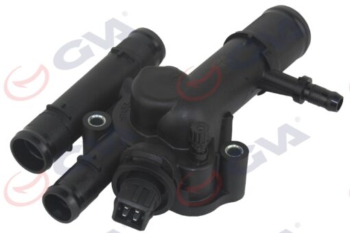 Termostat 89c Komple / Müşürlü Laguna-kangoo-trafıc 1.9dci F9q Megane 2.0 F4r - 8200674368-8200074346-6001545350