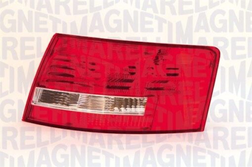 Stop Lambası Sağ A6 4f2 Duylu - 4F5945096D