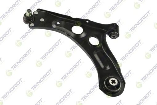 Alt Salıncak Sol Rotilli Corsa F - P208 19 - 9831626480