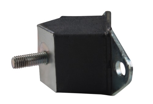 Motor Takozu Ön Sol R9-r11-r21 Gts-exp-super 5 - 7704001320-7702257836