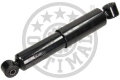 Arka Amortisör Sağ-sol Renault Kangoo 97 750 Kg Gazlı - 8200675682-8200029307-7700308589