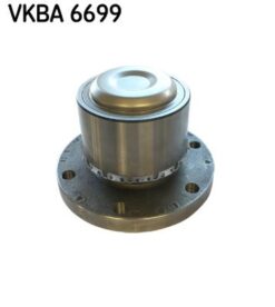 Teker Rulmanı On Mercedes Sprınter B906 . Vw Crafter 30-35-50 Poryalı - A9063305020-2E0407303AA