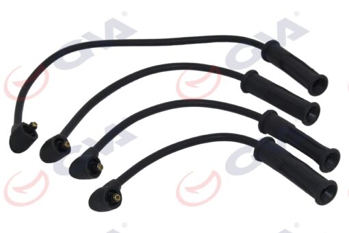 Buji Kablosu Clıo Symbol Kangoo 1.4 İe 99 Logan - 8200943801-7700273826-224404252R