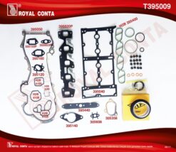 Motor Takım Conta Skt Keçeli/sub.lastikli/skc Siz Doblo-palıo-albea-corsa 1.3 Mjtd