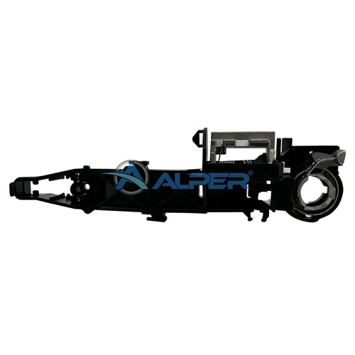 Kapı Dış Açma Kolu İç Mekanizması Ön Sol Ve Sürgülü Kapı Master Iıı - 806078197R-806070377R-806071150R