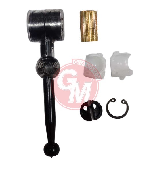 Geri Vites Muylusu 5parça Set Dacıa Lodgy-logan I-ıı-sandero I-ıı-duster-laguna Iı - 349303162R-7700111132-6001543439