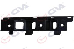 Ön Tampon Baglantı Braketi Sağ Passat 2006-2011 - 3C0807184