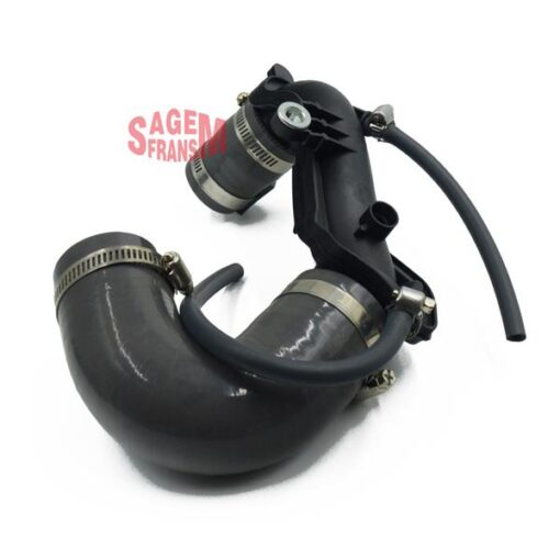 Turbo Borusu Hortumu Kng Iı-ııı-clıo Iı-ııı-logan 1.5dcı Ym 05 K9k - 8200770644-8200248529-8200248814
