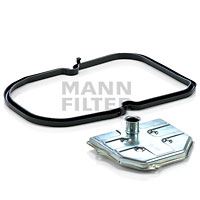 Otomatık Sanzıman Yagı Fıltre Setı Mercedes G-class W460 W461 W463 - A4602770195-A1262711080