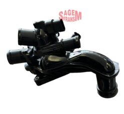Termostat 102 C Berlıngo-c3-c4-p207-p308-partner 1.6 Vti - 1336CE