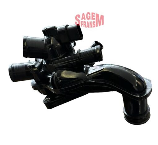 Termostat 102 C Berlıngo-c3-c4-p207-p308-partner 1.6 Vti - 1336CE