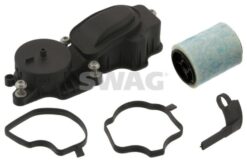 Karter Havalandırma Valfı Bmw M57 E46 E39 E38 E53 Fıltrelı - 11127793163-11127793164