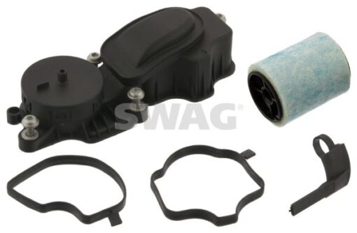 Karter Havalandırma Valfı Bmw M57 E46 E39 E38 E53 Fıltrelı - 11127793163-11127793164